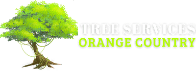tree services orange county Footer